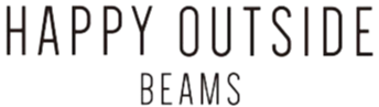 HAPPY OUTSIDE BEAMS